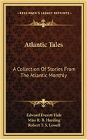 Atlantic Tales