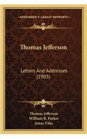 Thomas Jefferson
