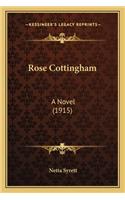 Rose Cottingham