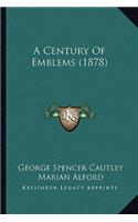 Century of Emblems (1878)