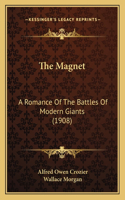 Magnet