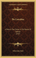 The Concubine