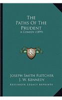 The Paths Of The Prudent