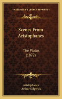 Scenes From Aristophanes: The Plutus (1872)(English)