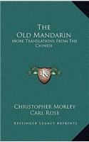 Old Mandarin