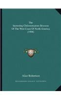 Incrusting Chilostomatous Bryozoa Of The West Coast Of North America (1908)