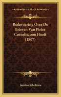Redevoering Over De Brieven Van Pieter Corneliszoon Hooft (1807)