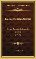 Das Mosellied Ausons