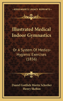 Illustrated Medical Indoor Gymnastics