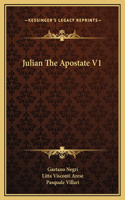 Julian The Apostate V1