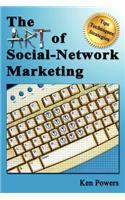 Art of Social-Network Marketing