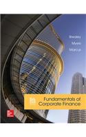 Fundamentals of Corporate Finance with Connect Access Card