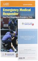 Emergency Medical Responder: Your First Response in Emergency Care (Orange Book)