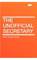 The Unofficial Secretary