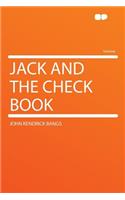Jack and the Check Book