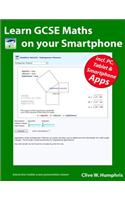 Learn GCSE Maths on Your Smartphone