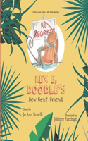 Rex E. Doodle's New Best Friend
