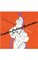 Creative Fashion Illustration