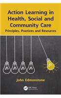 Action Learning in Health, Social and Community Care