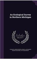 Ecological Survey in Northern Michigan