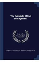 Principle Of Soil Management