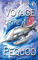 Voyage of the Pequod