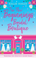 New Beginnings Bridal Boutique