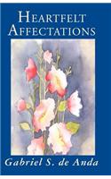 Heartfelt Affectations