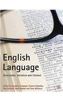 English Language