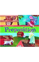 If You Were a Preposition