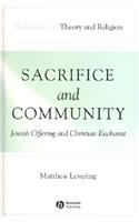 Sacrifice and Community