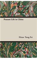 Peasant Life in China