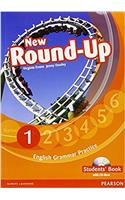 Round Up Level 1 Students' Book/CD-Rom Pack