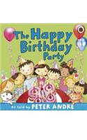 Peter Andre: A Happy Birthday Party
