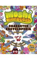 Moshi Monsters Character Encyclopedia