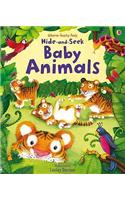 Baby Animals
