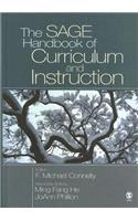 SAGE Handbook of Curriculum and Instruction