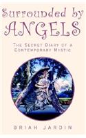 Surrounded by Angels: The Secret Diary of a Contemporary Mystic: The Secret Diary of a Contemporary Mystic