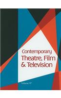 Contemporary Theatre, Film and Television