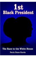 1st Black President