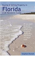 Buying & Selling Property in Florida