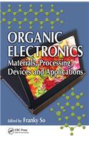 Organic Electronics