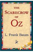 The Scarecrow of Oz