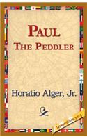 Paul the Peddler