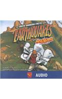 Earth-Shaking Facts about Earthquakes with Max Axiom, Super Scientist