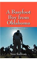 A Barefoot Boy from Oklahoma