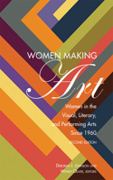 Women Making Art