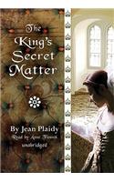 Kings Secret Matter: Library Edition