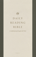 ESV Daily Reading Bible