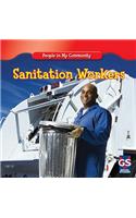 Sanitation Workers